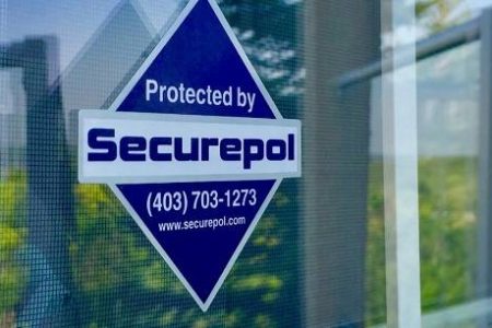 Securepol Inc