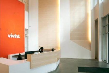 Vivint Smart Home